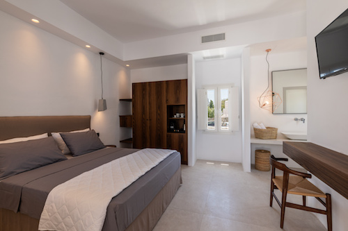 Double Room Mykonos