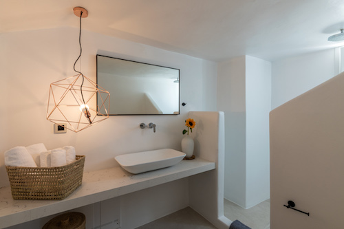 Double Room Mykonos