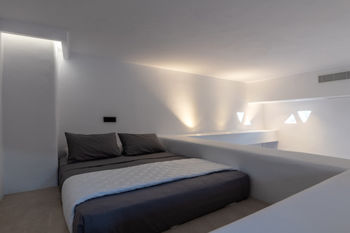 Quad Room Mykonos